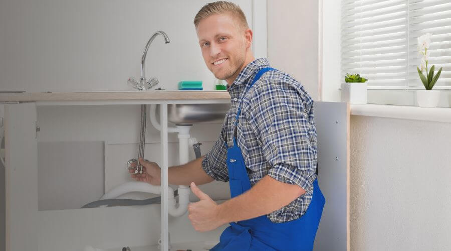 Local tankless water heater installation in Marthaville, LA